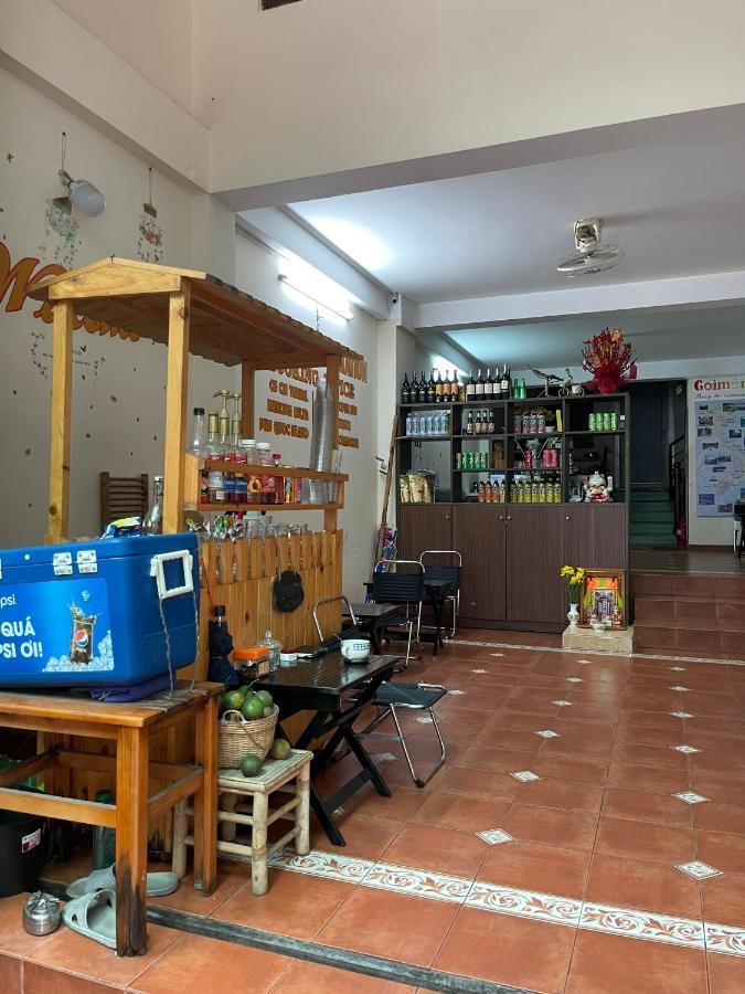 Auberge de jeunesse Saigon Cozy House & Coffee à Hô Chi Minh-Ville Extérieur photo