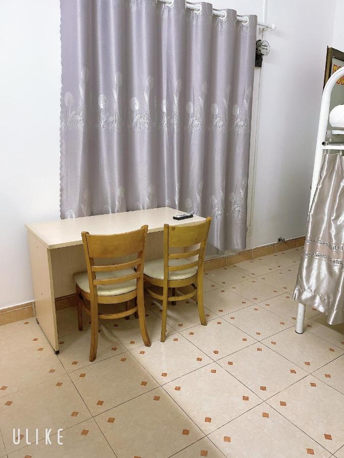 Auberge de jeunesse Saigon Cozy House & Coffee à Hô Chi Minh-Ville Extérieur photo